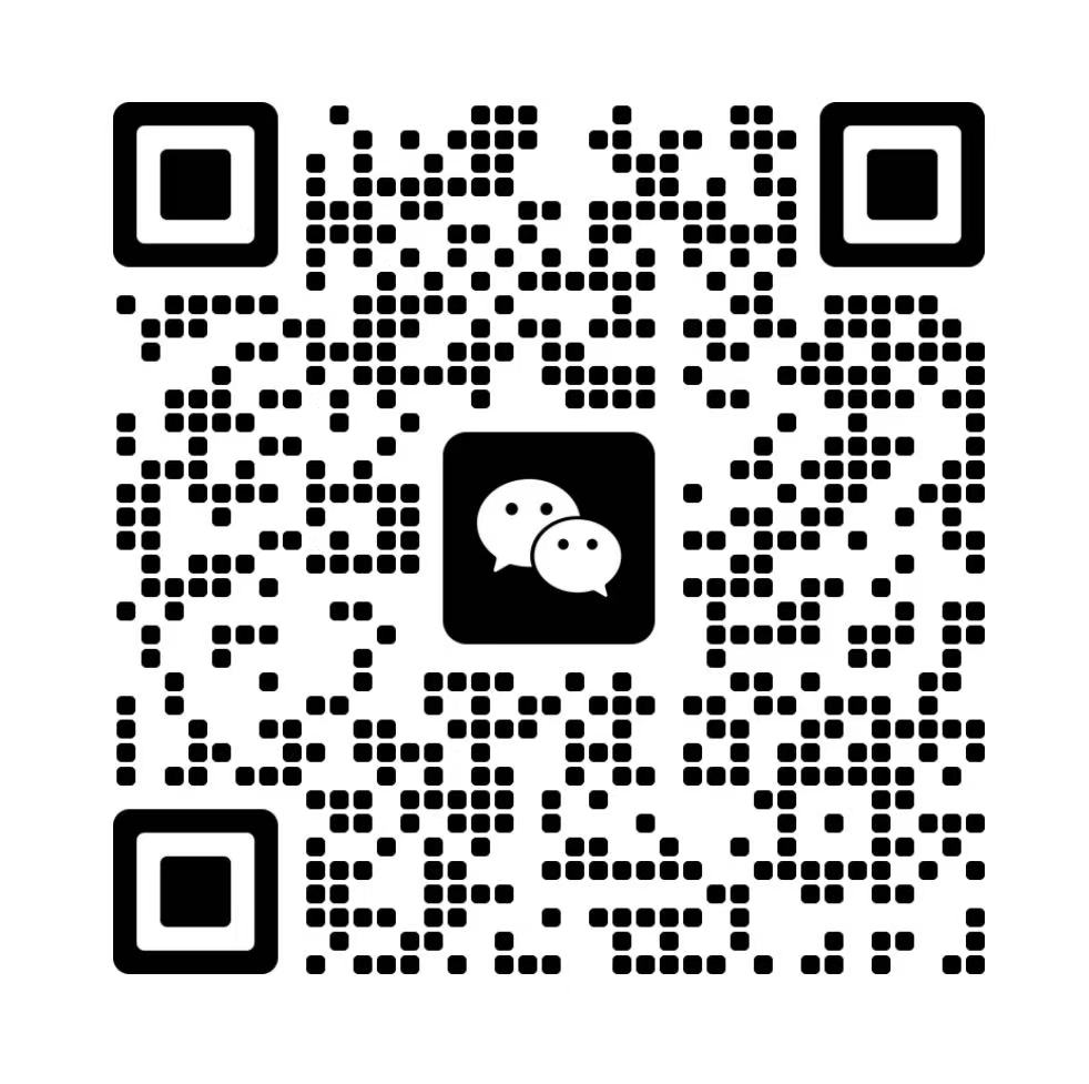 微信扫一扫 添加客服微信